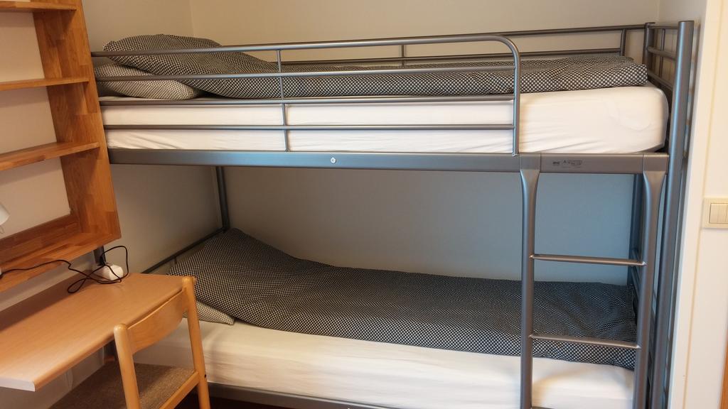 Kopasker Guesthouse מראה חיצוני תמונה