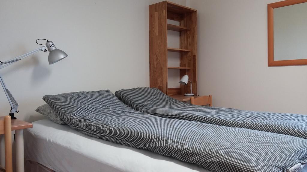 Kopasker Guesthouse מראה חיצוני תמונה