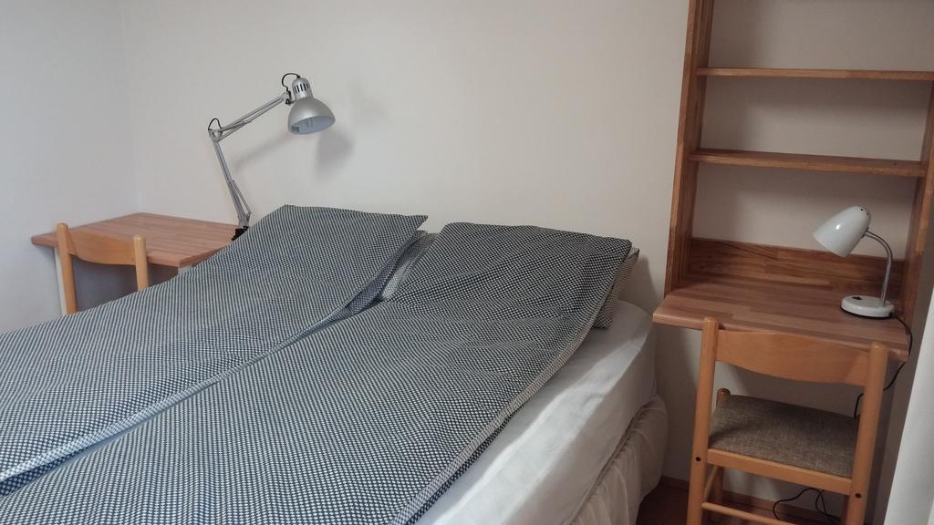 Kopasker Guesthouse מראה חיצוני תמונה