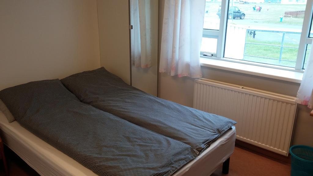 Kopasker Guesthouse מראה חיצוני תמונה